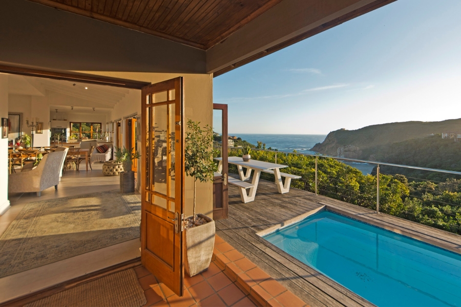 6 Bedroom Property for Sale in The Heads Western Cape